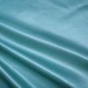 Комплект портьер сатин с тюлем и подхватами, полиэстер, синий, 270 см - фото 2