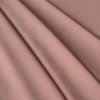 Комплект штор с покрывалом из матовой ткани, полиэстер, розовый, 250 см - фото 4