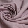Комплект из двух штор рогожка, полиэстер, розовый, 250 см - фото 2