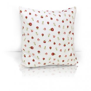 Декоративная подушка с наволочкой - фото 1, 122216630, Red Karen