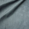 Комплект штор с тюлем из полуорганзы, полиэстер, серый, 280 см - фото 3