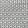 Комплект штор с тюлем и подхватами жаккард, жаккард, серый, 270 см - фото 3
