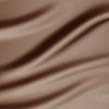Комплект портьер с тюлем сатин, полиэстер, коричневый, 270 см - фото 2