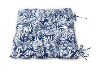 Подушка на стул - фото 1, 121769140, Blue Palma