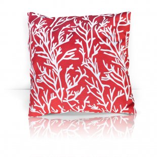 Декоративная подушка - фото 1, 122913140, Red Corals