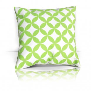 Декоративная подушка - фото 1, 122451140, Green Round