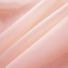 Тюль вуаль, вуаль, 275 см, розовый - фото 2