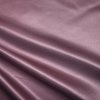 Комплект портьер сатин с тюлем и подхватами, полиэстер, фиолетовый, 270 см - фото 2