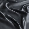 Комплект портьер с тюлем блэкаут, полиэстер, черный, 250 см - фото 3