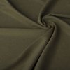 Комплект штор из матовой ткани, полиэстер, зеленый, 250 см - фото 2