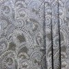 Штора жаккард для гостиной на тесьме, - фото 3
