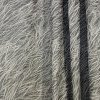 Комплект жаккард из двух штор с тюлем, - фото 2