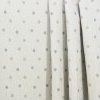 Комплект жаккард из двух штор с тюлем, - фото 2