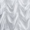 Французские шторы, белый, 600 см - фото 2