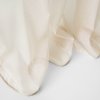 Тюль сетка для окна гостиной, сетка, 270 см, шампань - фото 2