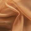 Тюль вуаль Абби, вуаль, 280 см, коричневый - фото 2