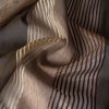 Комплект из двух штор Биштау, полиэстер, бежевый, 270 см - фото 2