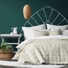 Комплект из двух штор с подхватамии покрывало Джерри, - фото 4