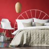 Комплект из двух штор с подхватамии покрывало Джерри, - фото 4