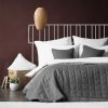 Комплект из двух штор с подхватамии покрывало Джерри, - фото 4