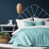Комплект из двух штор с подхватамии покрывало Джерри, - фото 4