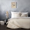 Комплект из двух штор с подхватамии покрывало Ибица, - фото 4