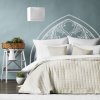 Комплект из двух штор с подхватамии покрывало Конни, - фото 4