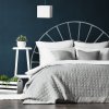 Комплект из двух штор с подхватамии покрывало Конни, - фото 4