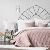 Комплект из двух штор с подхватамии покрывало Конни, - фото 4