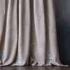 Комплект из двух штор с подхватамии покрывало Либерти, - фото 3
