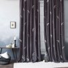 Комплект из двух штор с подхватамии покрывало Либерти, - фото 2