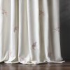 Комплект из двух штор с подхватамии покрывало Либерти, - фото 3