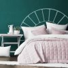 Комплект из двух штор с подхватамии покрывало Моррис, - фото 4