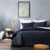 Комплект из двух штор с подхватамии покрывало Софт, - фото 4