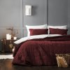 Комплект из двух штор с подхватамии покрывало Софт, - фото 4