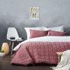 Комплект из двух штор с подхватамии покрывало Софт, - фото 4
