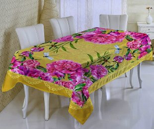 Скатерть Примавера - фото 1, Т0590/1