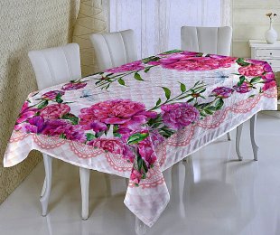Скатерть Примавера - фото 1, Т0590/2