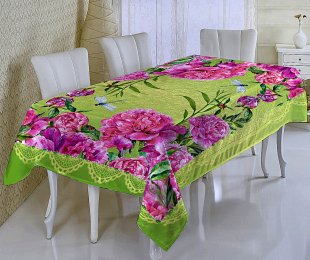 Скатерть Примавера - фото 1, Т0590/3