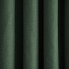 Комплект штор Мерлин, полиэстер, зеленый, 260 см - фото 2