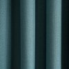 Комплект штор Мерлин, полиэстер, голубой, 270 см - фото 2