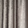 Комплект штор Эриэл, полиэстер, серый, 280 см - фото 2