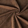 Комплект штор Тина, полиэстер, коричневый, 270 см - фото 2