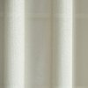 Комплект штор Мьюз, полиэстер, серый, 290 см - фото 2
