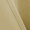 Комплект штор Canvas, хлопок, бежевый, 250 см - фото 6