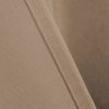Комплект штор Canvas, хлопок, бежевый, 250 см - фото 7