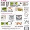 Миниролло Blackout Тегеран, блэкаут, 170 см, коричневый - фото 4