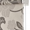 Миниролло Bloom монохром, полиэстер, 170 см, серый - фото 2