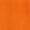 Гардина-тюль на окно, полиэстер, 250 см, оранжевый - фото 2