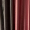Комбинированный комплект штор атлас, атлас, розовый, 250 см - фото 3